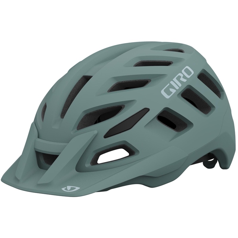 Giro Radix MIPS MTB Helmet Matte Mineral