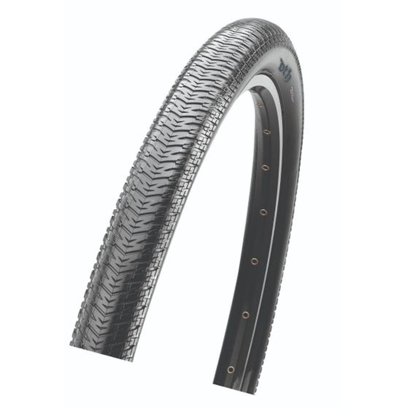 Maxxis DTH Wire Bead BMX Tyre 24 x 1.75″