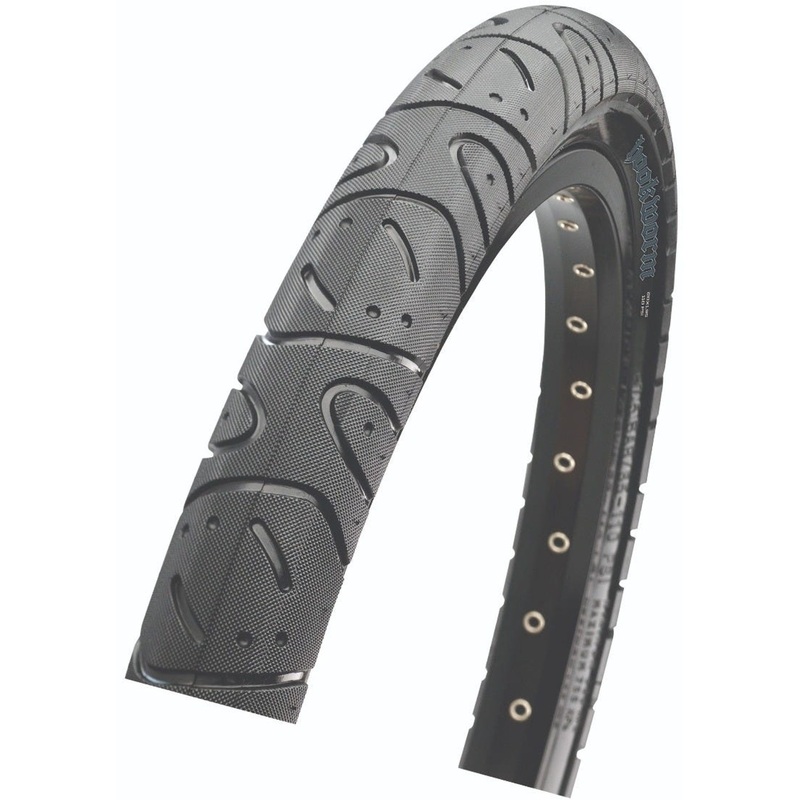 Maxxis Hookworm Wire Bead BMX Tyre 26 x 2.50″