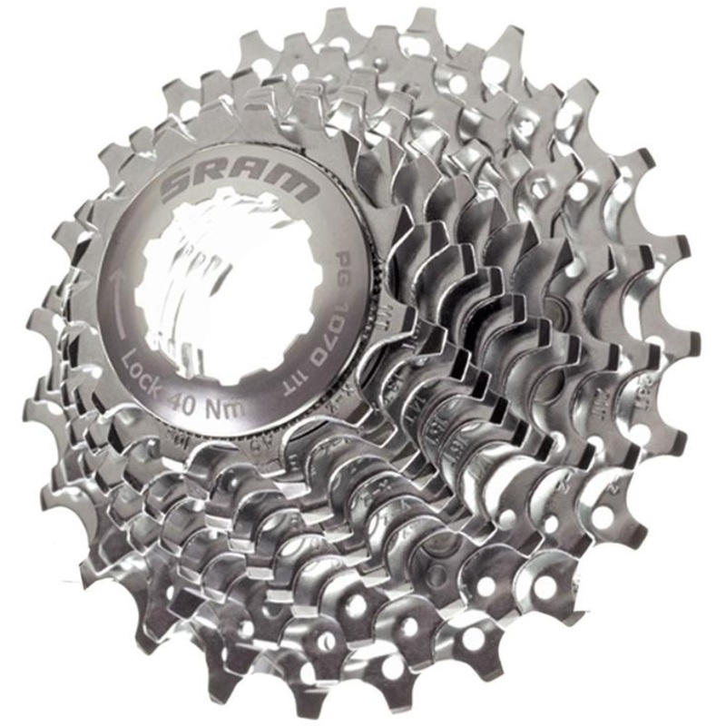Sram PG-1070 Cassette 11-25T 10 Speed