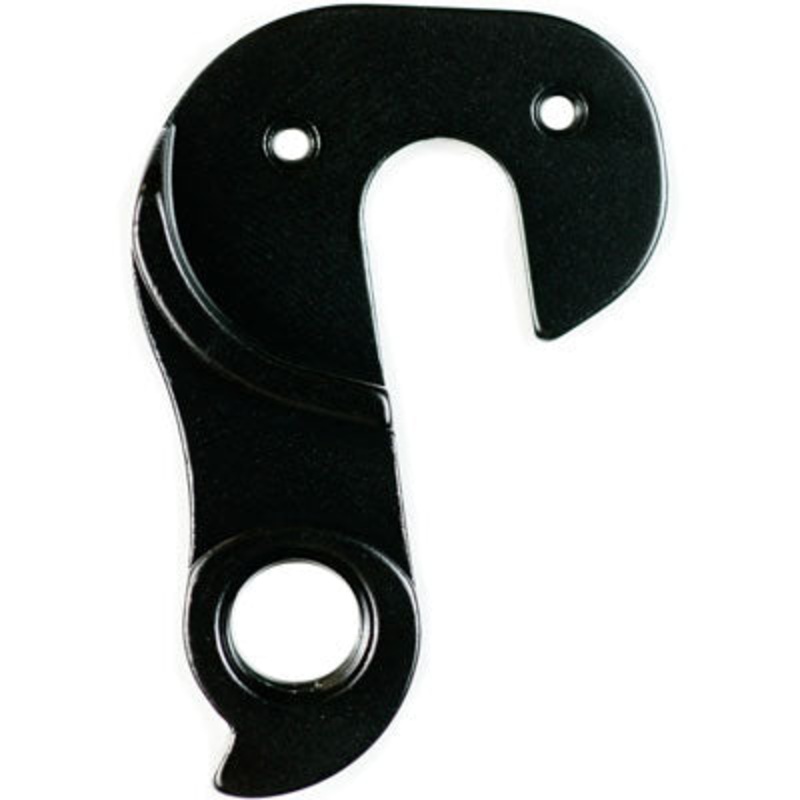 Wmfg Derailleur Hanger #154,Uses M4 Bolts Not M3 Replacement Derailleur Hangers Wheels Mfg. Derailleur