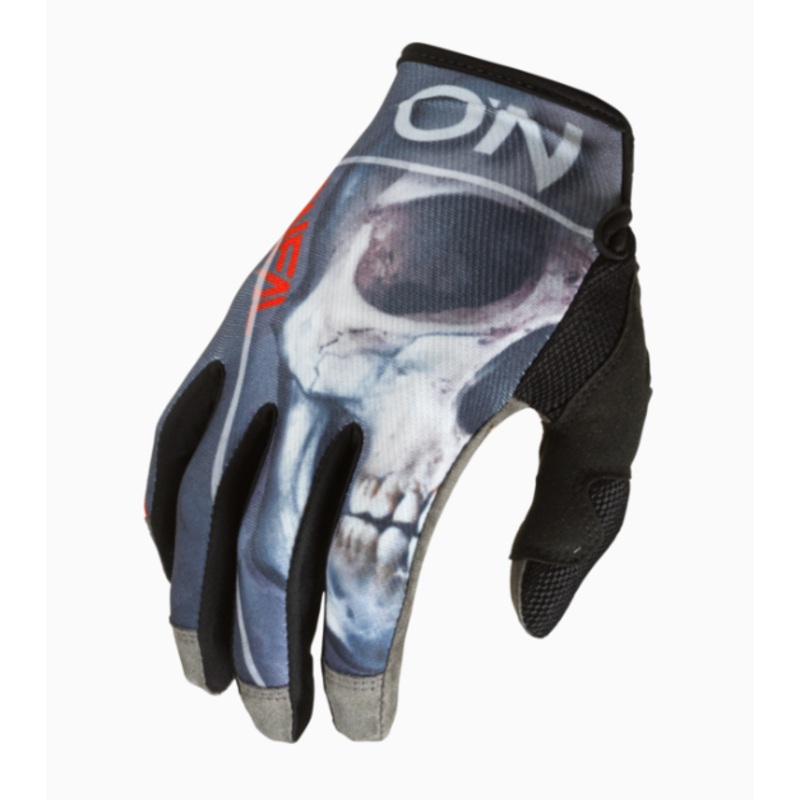 O’Neal Mayhem Bones v.22