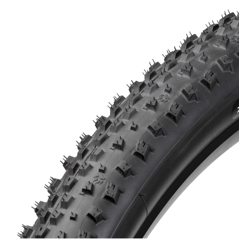 Onza Canis Tire 29″ x 2.30″ Tanwall