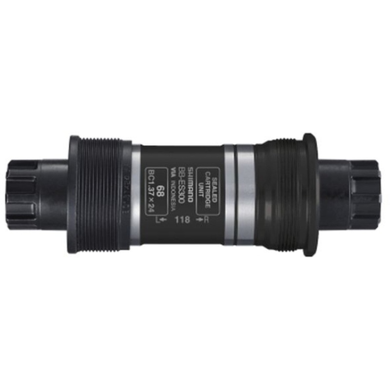 Shimano ES300 Hollow-Type Bottom Bracket 68mm x 126mm