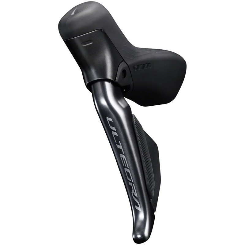 Shimano Ultegra ST-R8170-LF Di2 Shift/Brake Lever – Left 2x Black