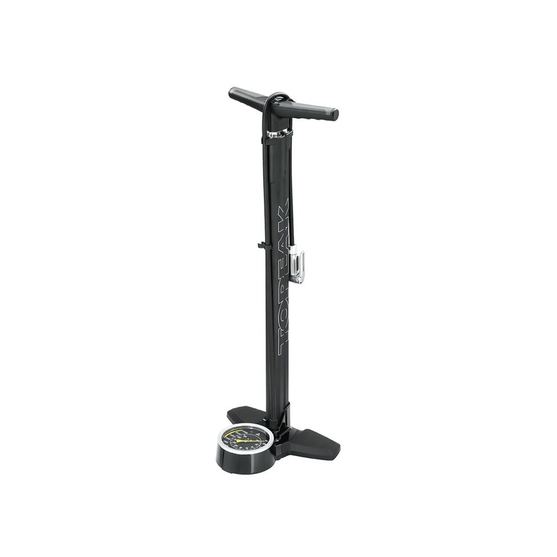 Topeak Floor Pump Joeblow Ace DX 260psi