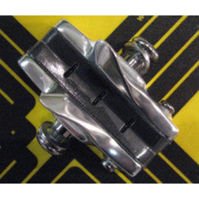 Alhonga BP-08-10 Road Brake Pads – Live4Bikes