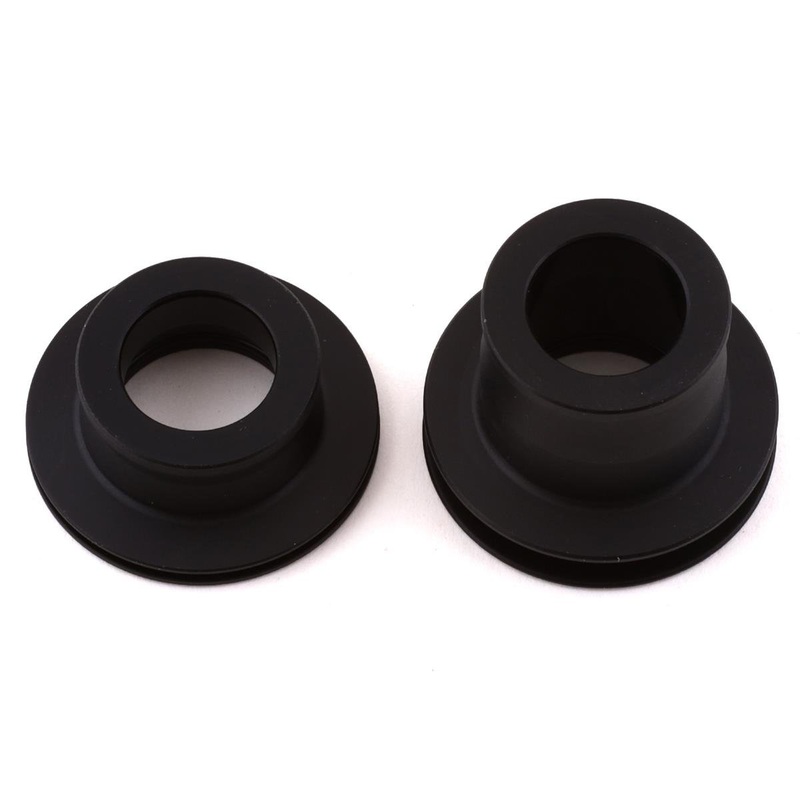 DT Swiss EXP Road Hub End Cap Kit (Front) (12 x 100mm)