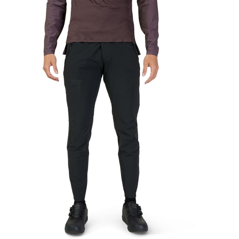 Fox Flexair Pants Black