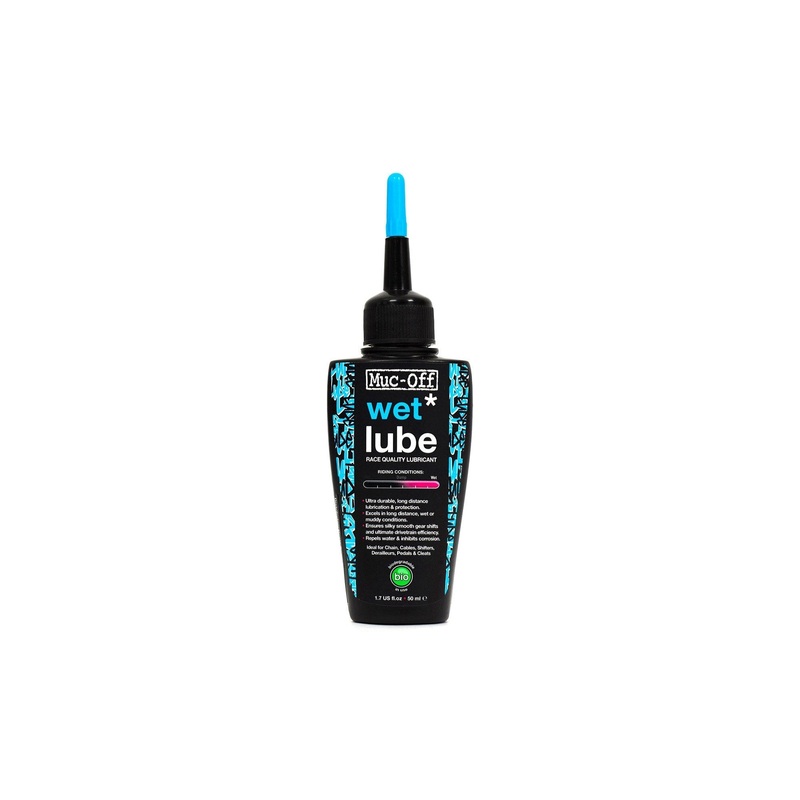 Muc-Off Wet Lube – 50ml