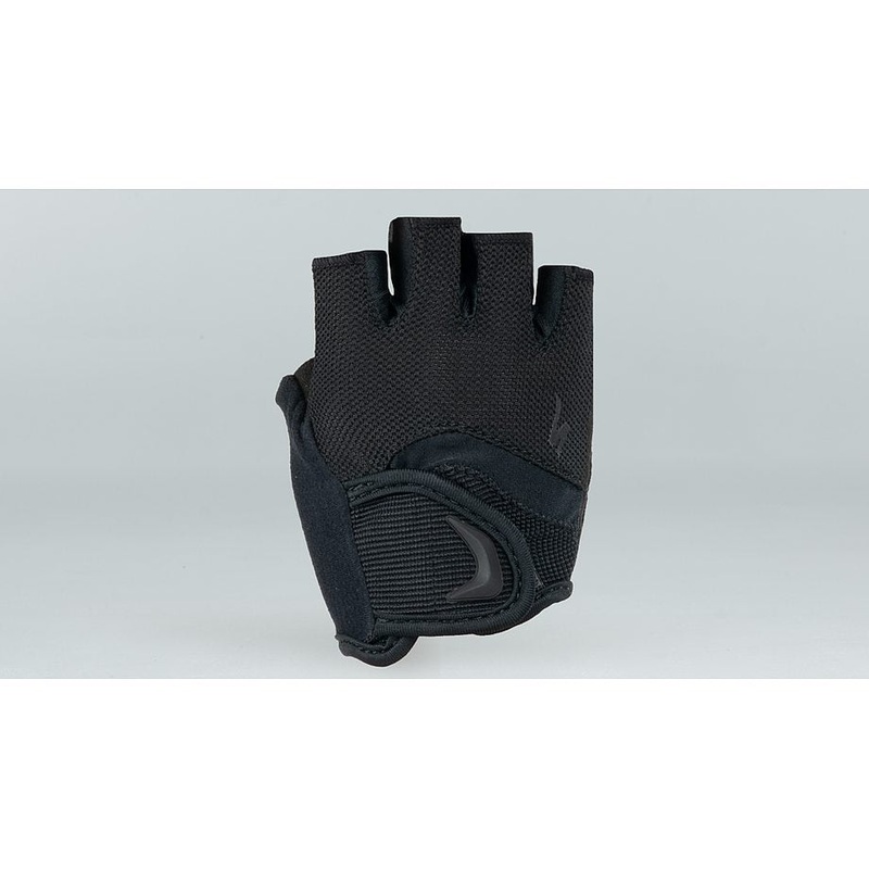 Specialized Bg Kids Glove Sf Black M