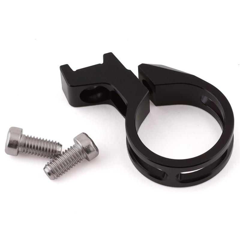 SRAM Eagle AXS Controller Discrete Clamp (Black)