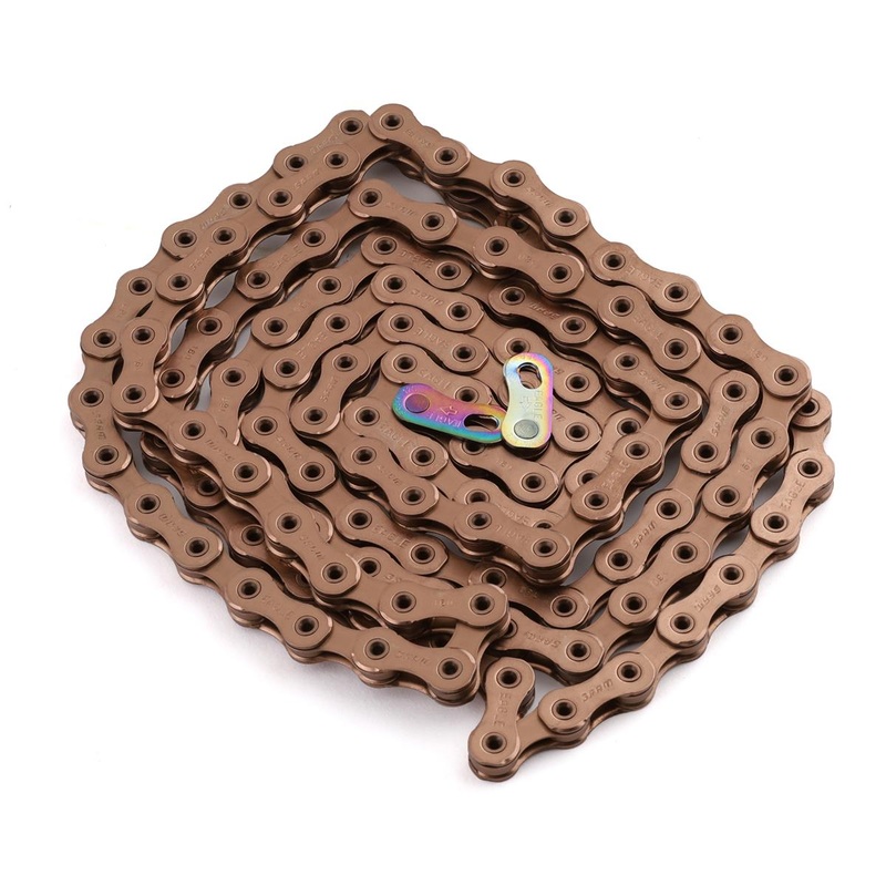 SRAM PC XX1 Eagle Chain (Copper) (12 Speed) (126 Links) (w/ PowerLock)