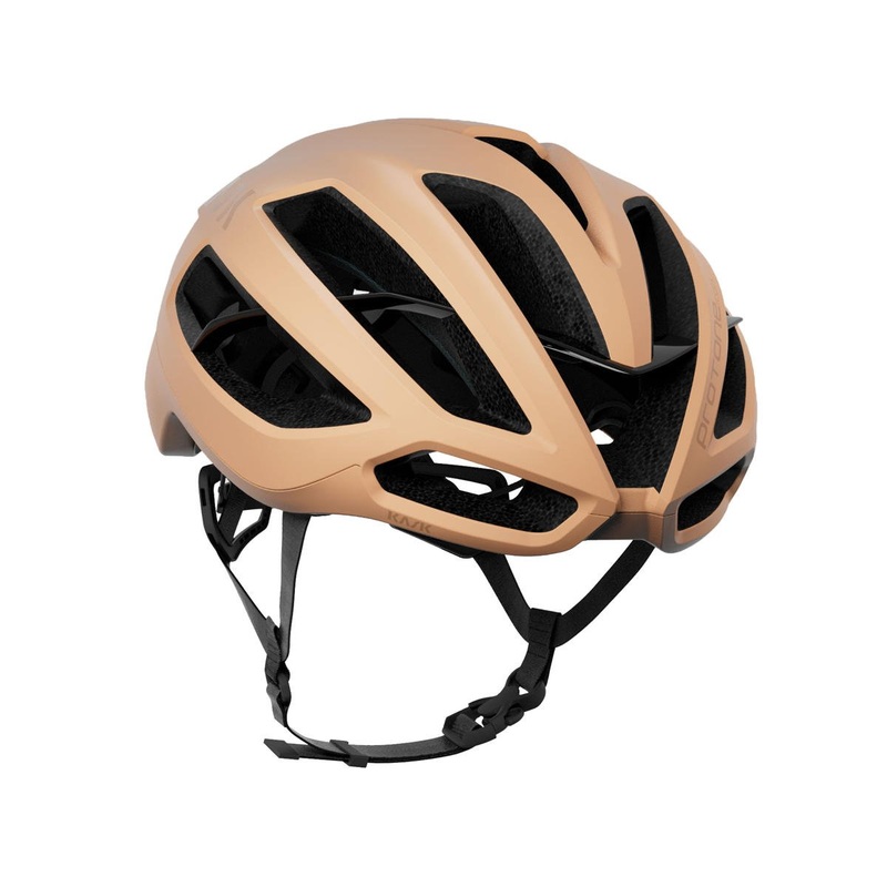 KASK Protone Icon Helmet (Matte Sahara) (M)