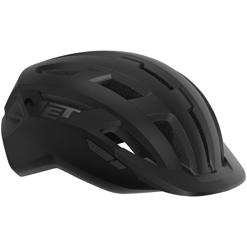 MET Allroad MIPS Helmet – Black Matte Small