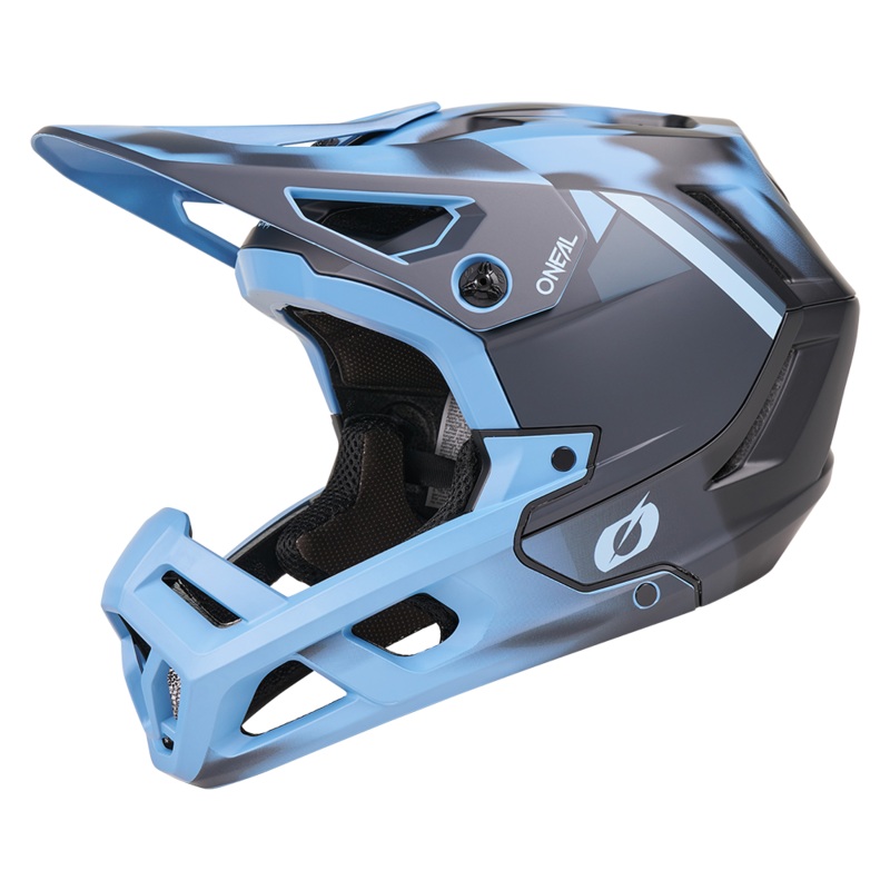 O’Neal SL1 GLACIOR helmet