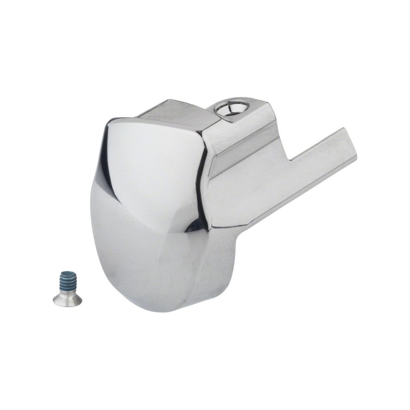 Shimano Ultegra ST-R8000 STI Lever Name Plate (w/Fixing Screw) (Left)