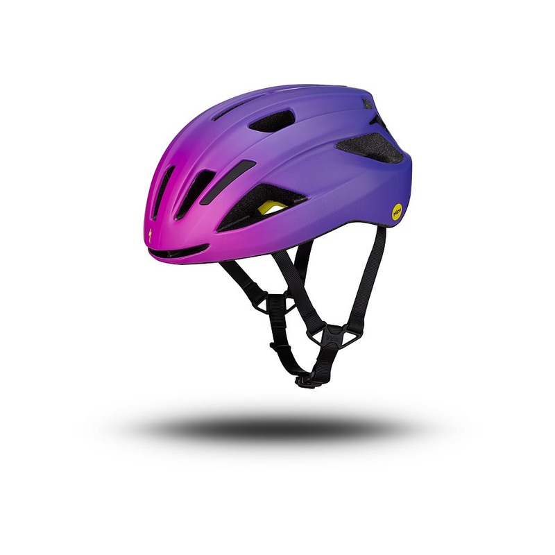 Specialized align ii mips helmet purple orchid fade m/l