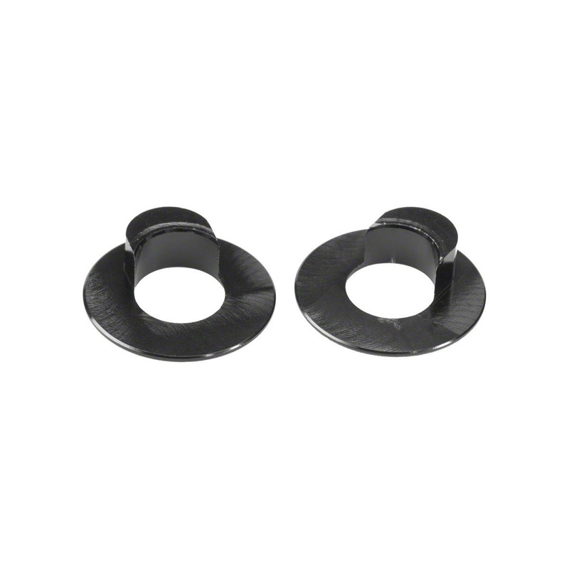 Surly Monkey Nuts V1 Dropout Spacers for Karate Monkey (2)