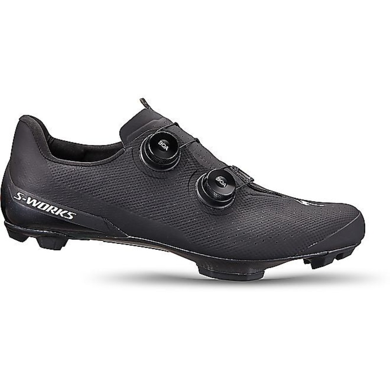 2023 Specialized Sw Recon Sl Mtb Shoe Blk 43.5 Black Shoe