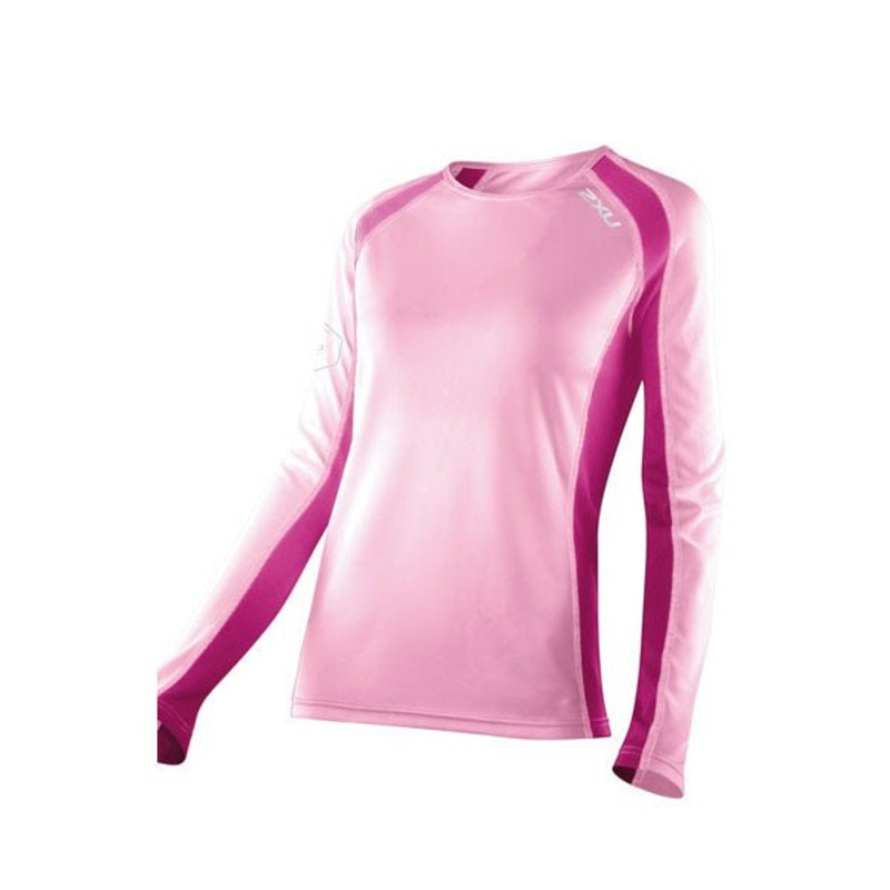 2XU Ice X Long Sleeve Run Top