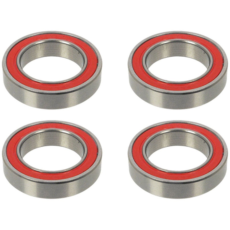 Fulcrum RT-004 Set of Bearings –  4 Pieces