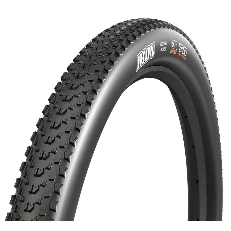 Maxxis Ikon Tire 26 x 2.2″ 3C/ EXO/TR