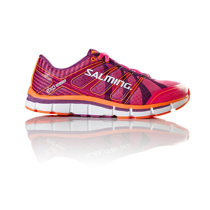 Salming Miles Shoes