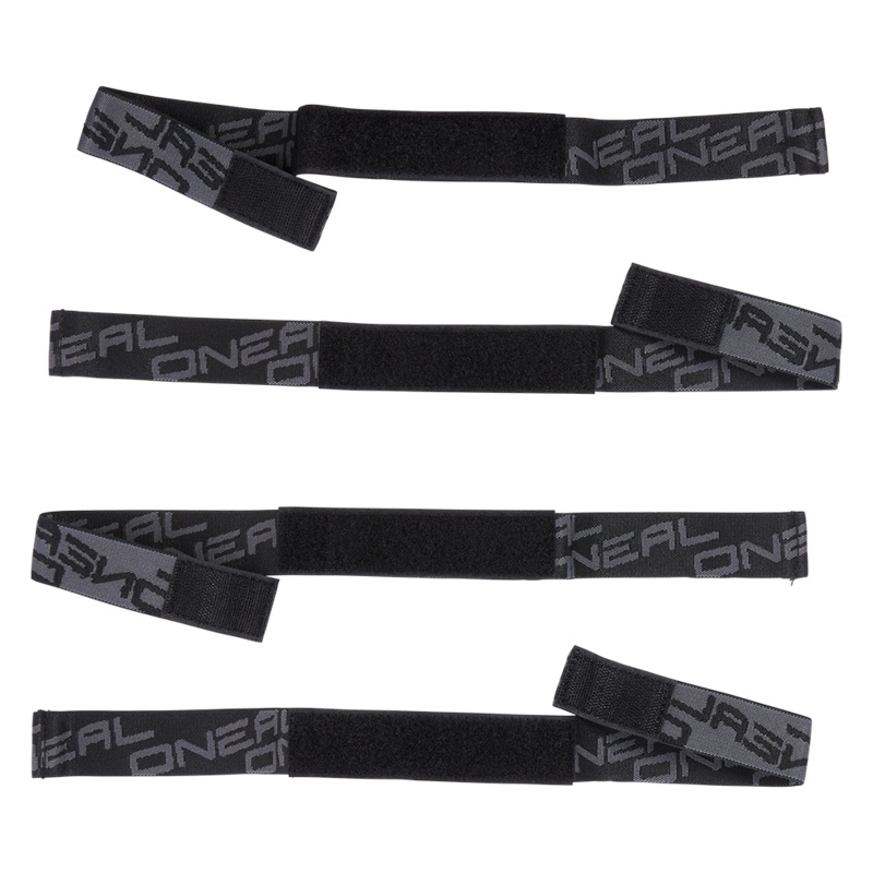 Set of Elastic Randoms of Knee Lene Pumpgun Knegle (set for 1 pair)