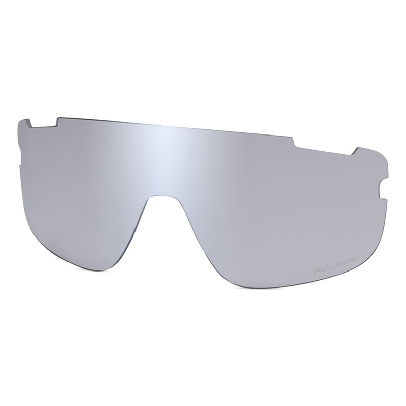 Shimano PULSAR CE-SPLSL2 Spare Lens (Photochromic Grey)