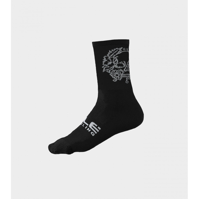 Al Skull summer stockings