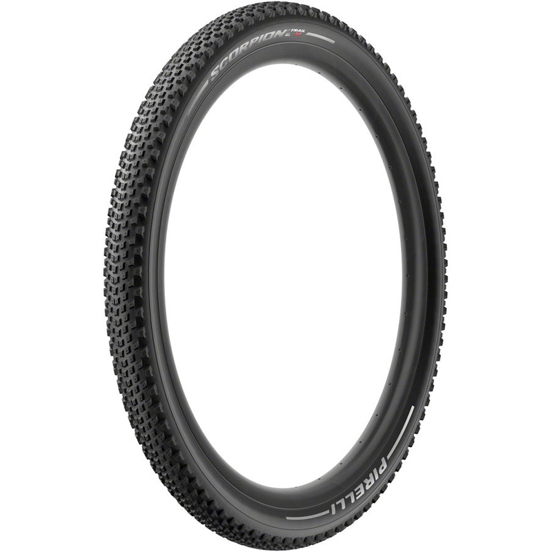 Pirelli Scorpion Trail H Tire – 29 x 2.6, Tubeless, Folding, Black