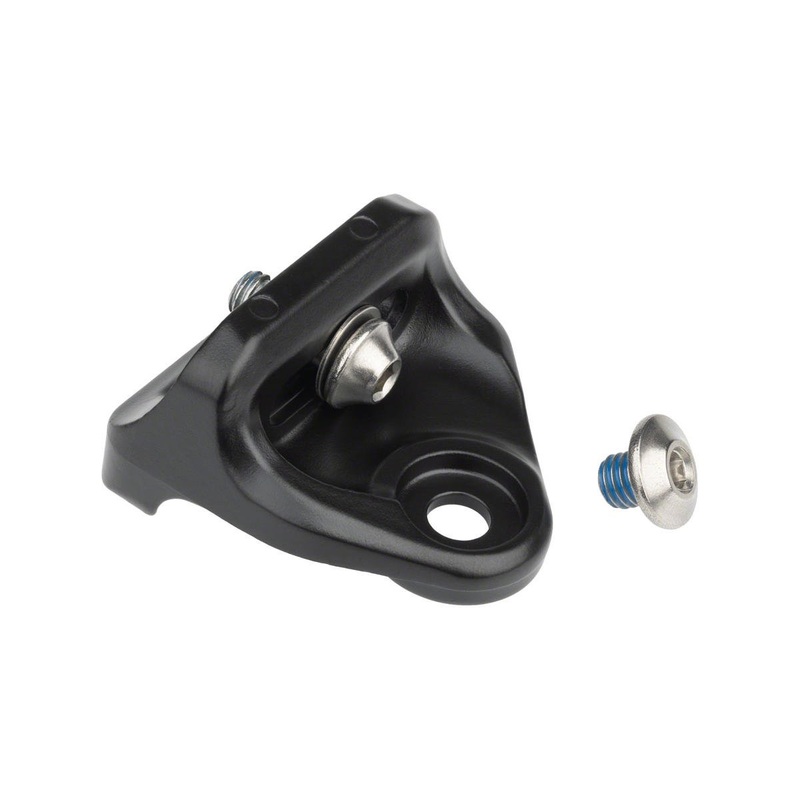 Shimano SL-M5100-I R.H. BRACKET UNIT