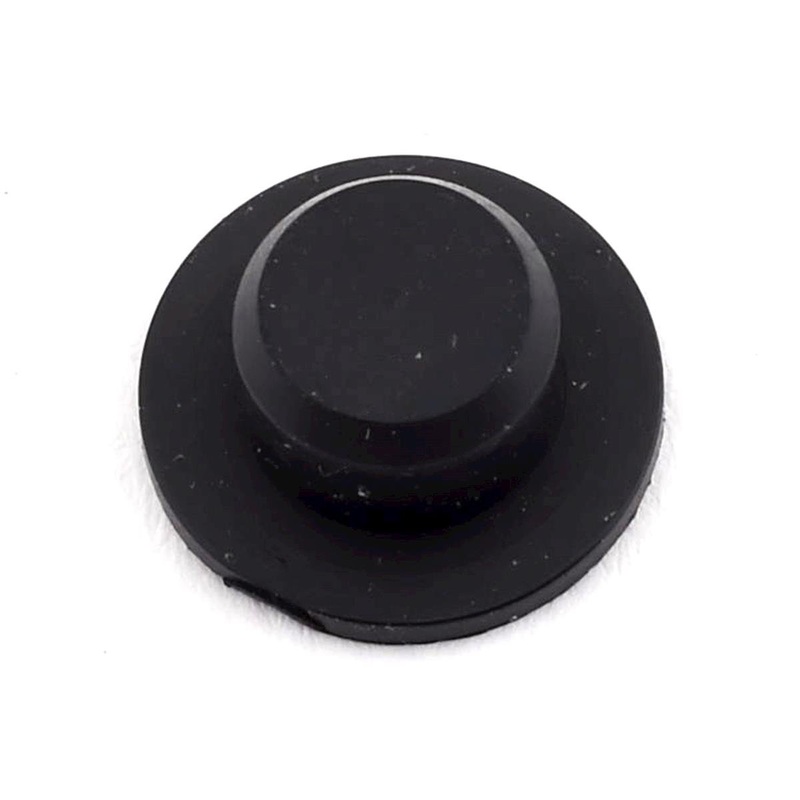 Specialized Di2 Rubber Plug Stopper (Black) (For Closing Unused Wire Holes)