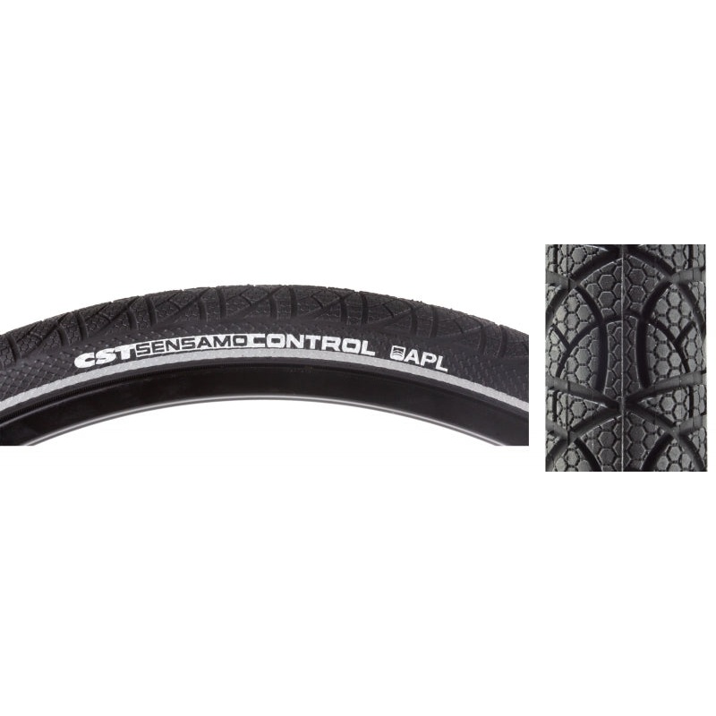 Cst premium Sensamo Control 700×40 Standard Tire