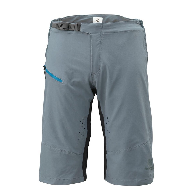 Husqvarna Pathfinder 2in1 shorts