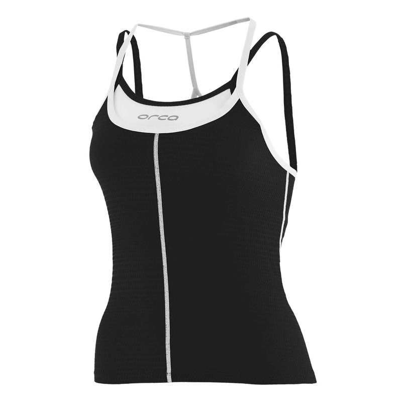 Orca 226 Singlet