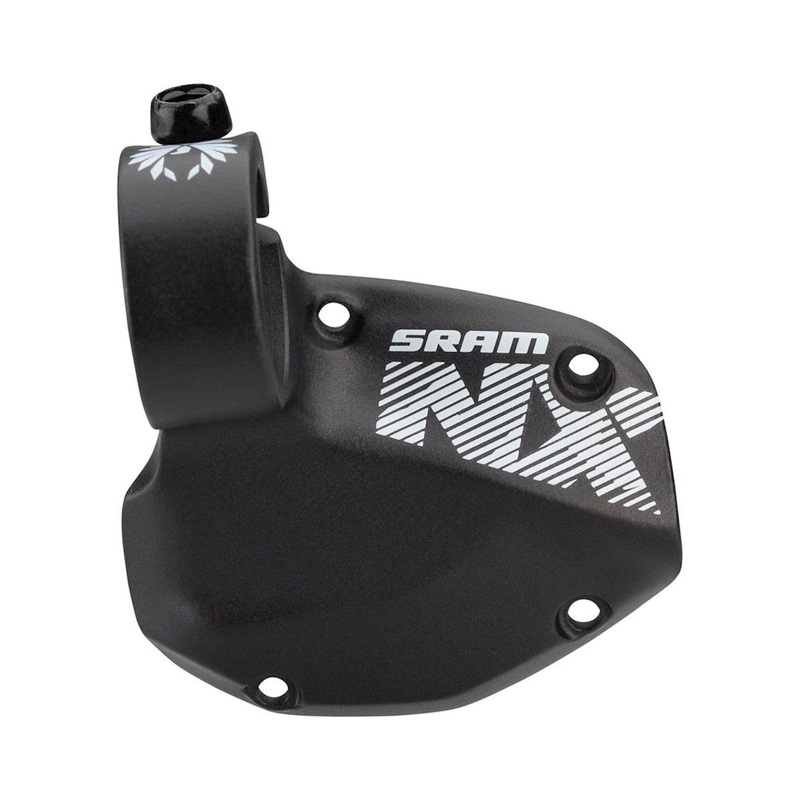 SRAM NX Eagle Shift Lever Trigger Cover Kit