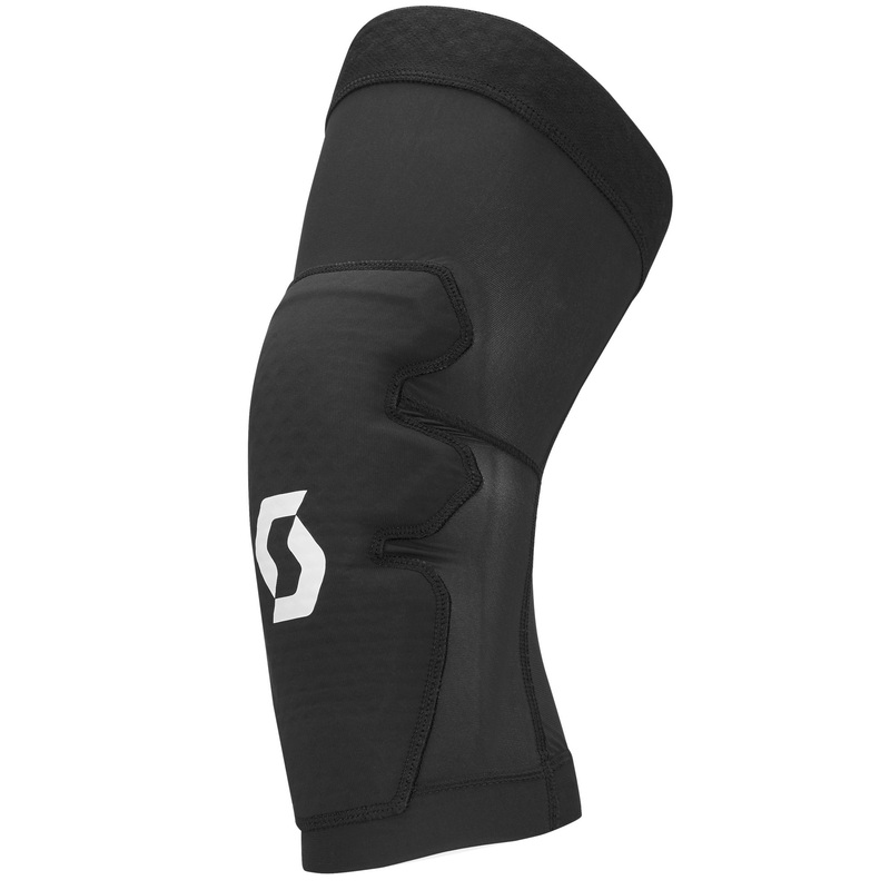 Kneeier Scott Knee Pads Mission Evo