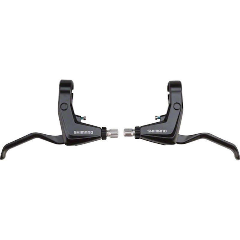 Shimano Alivio BL-T4000 V-Brake Levers (Black) (Pair)