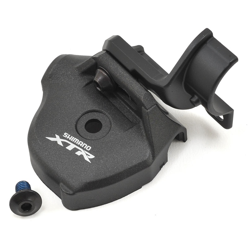Shimano ShimanoSL-M9000-I Left Hand Cover Unit (I Spec II)