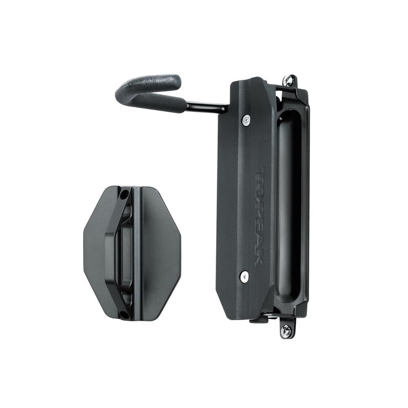Topeak Storage Swing-Up EX Bike Holder