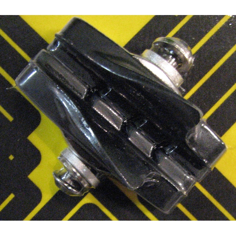 Alhonga BP-08-09 Road Brake Pads -Live4Bikes