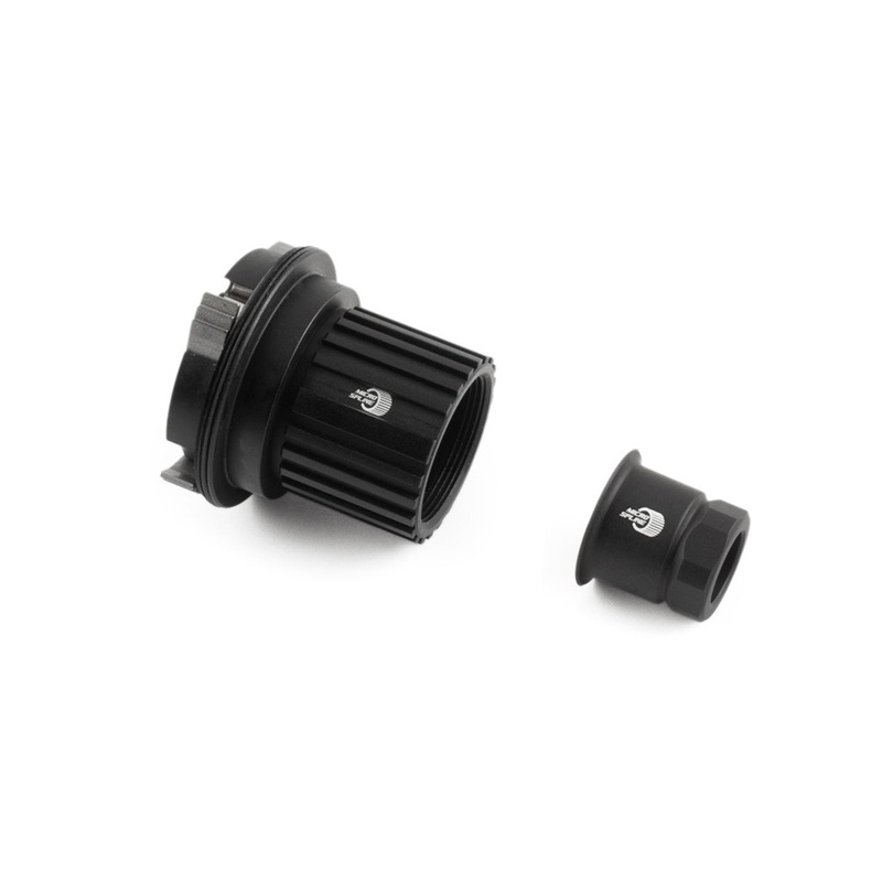 Carbon-Ti Freehub Body Conversion Kit