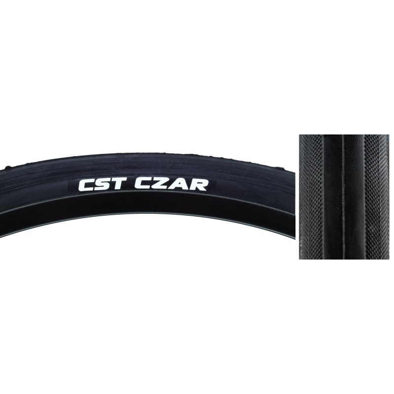 Cst premium Czar 700×25 Standard Tire
