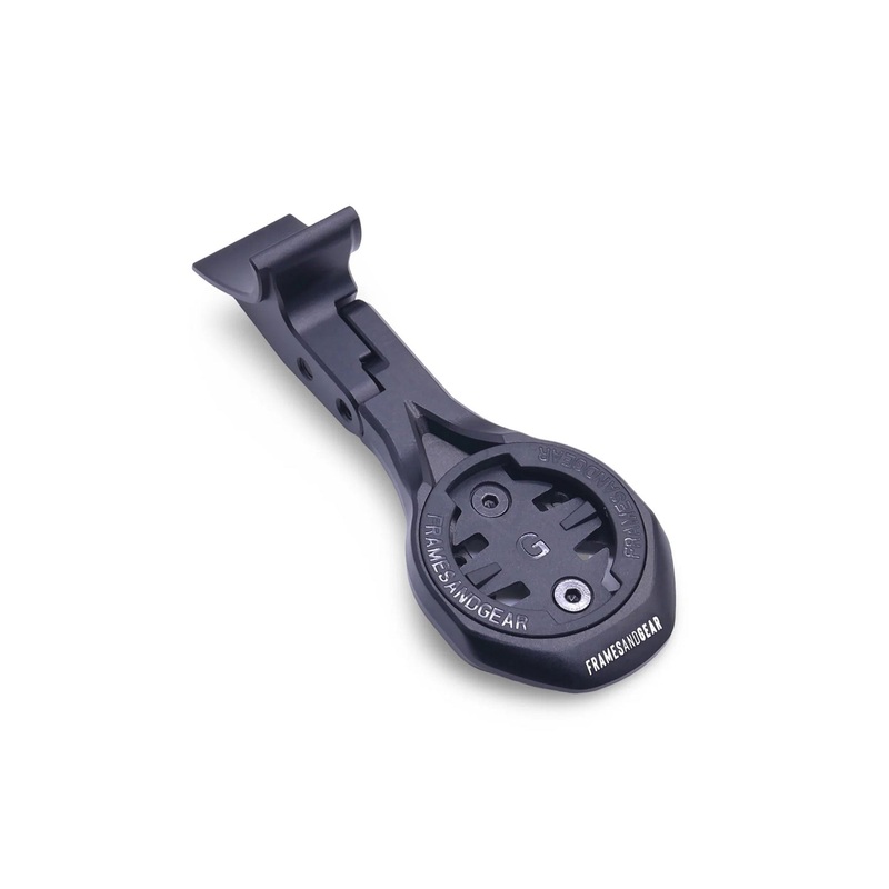Framesandgear Colnago CC.01 Computer Mount – Wahoo