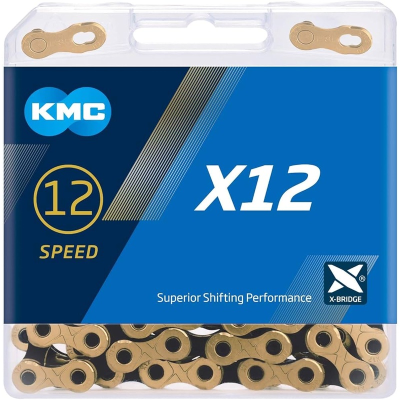 KMC X12 chain 12 Speed