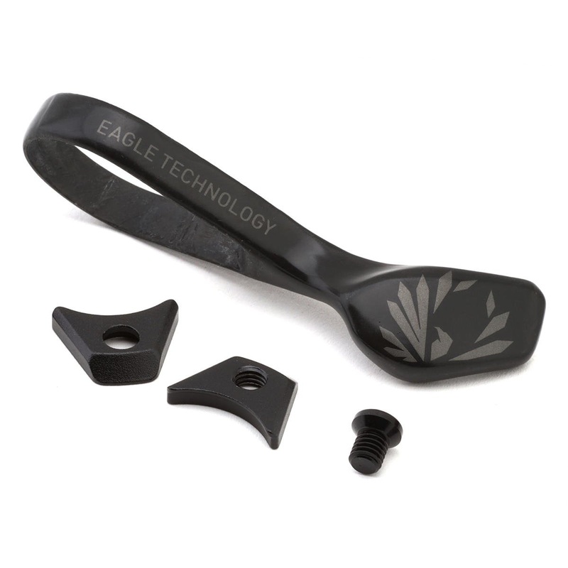 SRAM XX1 Eagle Trigger Pull Lever Kit (Right) (Thumb Lever)