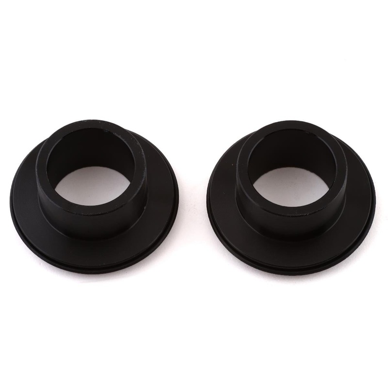 Stan's Front Neo Thru Axle End Caps (15mm)