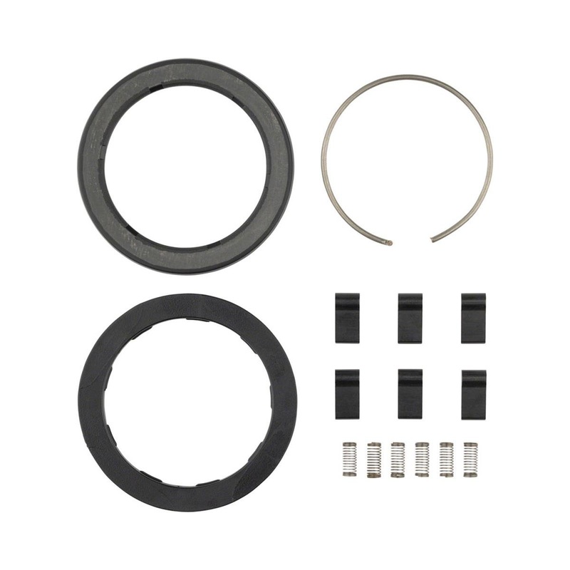 Zipp Spring & Pawl Set (ZR1)